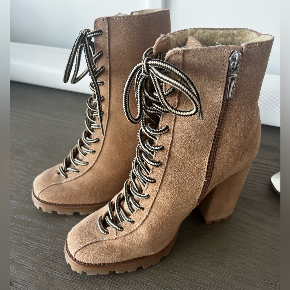 Schutz Zhara Bootie